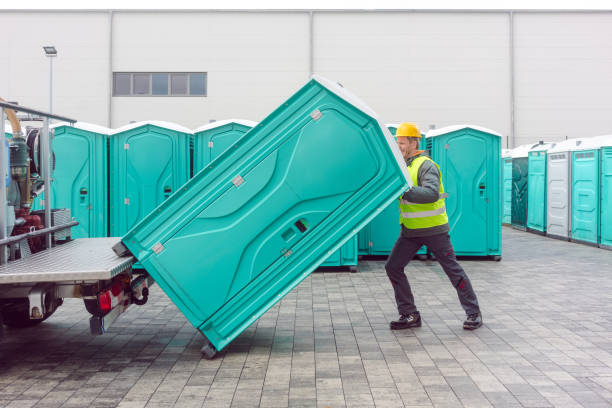 Best High-end porta potty rental  in Fayette, OH