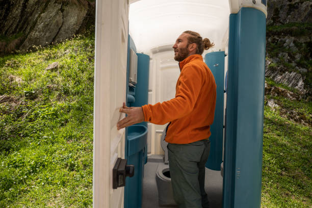 Best Portable restroom trailer rental  in Fayette, OH