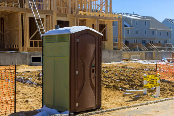 Best Local porta potty services  in Fayette, OH