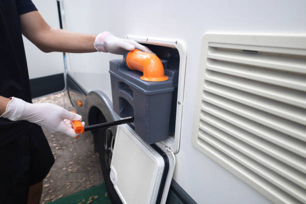 Best Affordable porta potty rental  in Fayette, OH