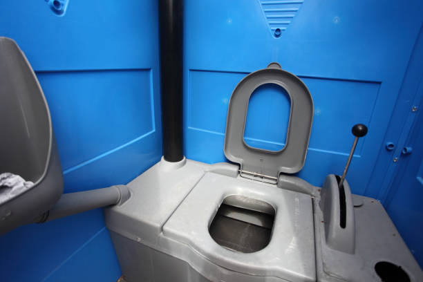 Portable Toilet Options We Offer in Fayette, OH