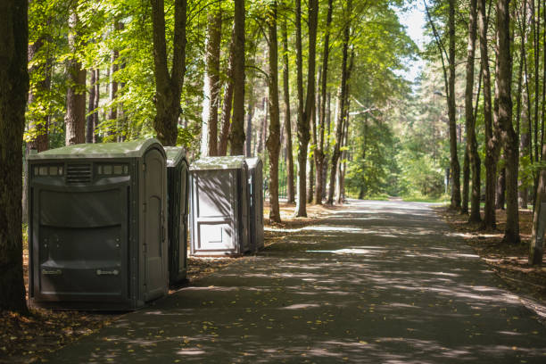 Best Best portable toilet rental  in Fayette, OH