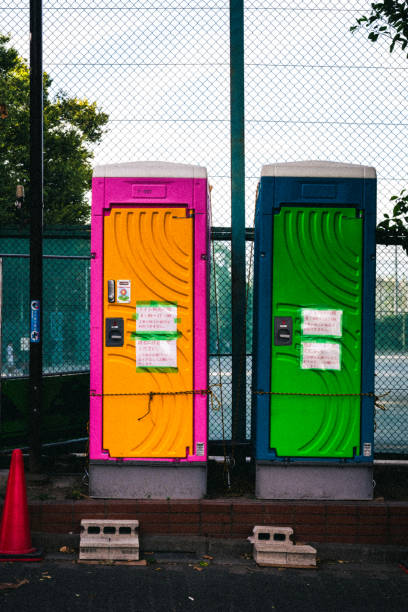 Best Porta potty services near me  in Fayette, OH