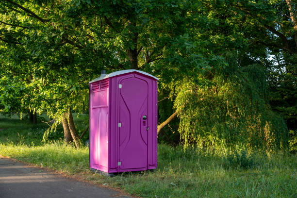 Sanitation services for porta potties in Fayette, OH