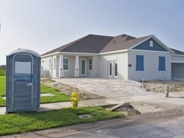 Best Construction site porta potty rental  in Fayette, OH