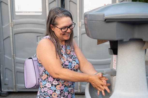 Portable Toilet Options We Offer in Fayette, OH