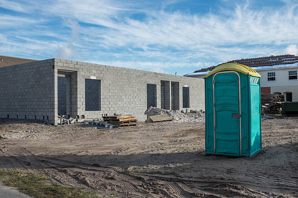 Best Porta potty delivery and setup  in Fayette, OH