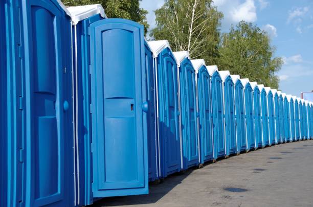 Best Emergency porta potty rental  in Fayette, OH